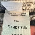 Venus Charcoal Straight Leg Women's Jeans Photo 11