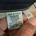 Rag and Bone Skinny Jeans Mid-Rise Ankle Skinny Jeans C22 Photo 5