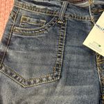 wallflower short women. New with tag. Denim. Size 3 Blue Photo 6