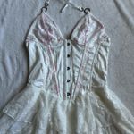 Generation Outcast Clothing Outcast Clothing Spencer Mini Dress  Photo 5