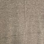 ZARA Elegant Brown Women's Dress Polyester, Algodón Photo 3