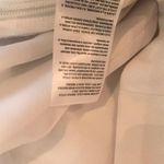 Bebe bell sleeve v neck blouse Photo 6