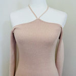 Lost + Wander  Sandy Rock Long Sleeve Top Size XS Photo 0