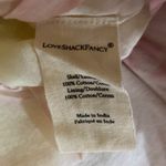 Love Shack Fancy 
Landen Tie-Dyed Mini Skirt NWOT Photo 14