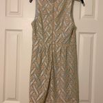 Francesca's Francesca’s Textured dress Photo 3