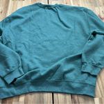 Gildan Farm Fresh Christmas Trees Sweatshirt Size Large Photo 3