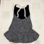 Lovers + Friends Revolve  medium Morning Light Visit tweed dress D4 2920 Photo 7