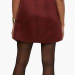 We Wore What Strapless Mini Dress Size Large Photo 2