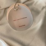 Camila Coelho  Elegant Cream Maxi Dress Photo 11