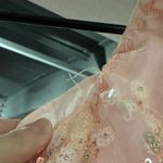 BuddyLove  Colby Puff Sleeve Mini Dress Photo 10