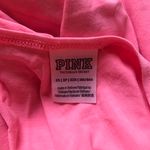 PINK - Victoria's Secret Long Sleeve Open Back Top Photo 2