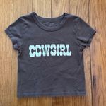 Brandy Melville Top Photo 0