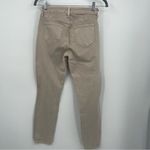 L'Agence Margot High Rise Skinny Jeans Size 26 Photo 6