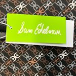 Sam Edelman | Fall Tote Bag w/ Matching Mini Bag Photo 1