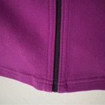 Lululemon  Simply Bare Tank in Aurora / Black Nulu Racerback Top Yoga Athletic Photo 5