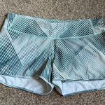 Smartwool  Womens Active Lined Shorts Running Athletic Medium Photo 1