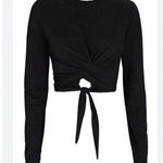 A.L.C. Juliette Long Sleve Top Photo 0