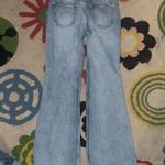 Brandy Melville  bootcut jeans Photo 3