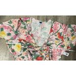 Old Navy  Floral Maci Dress XL New SOLD OUT ONLINE Photo 7