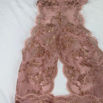 Victoria's Secret VS lace lingerie bodysuit  Photo 8