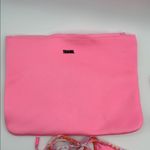 Triangl  Swimwear Pink and Orange Floral Bikini Photo 3