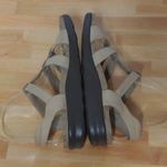 SAS Sorrento Tan Leather T Photo 7