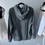 Hollister dusty blue sweatset Photo 1