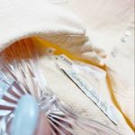 Soft Surroundings 🆕  Women's Pink Ombre Button Down Longsleeve‎ Shirt Photo 2