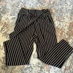 Like an angel Striped Dress Pants Photo 0