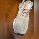 Adidas  Women's Blush Knit Sneakers Photo 6