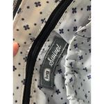 Lug Swivel Convertible Crossbody Bag Lily Grey RFID Protected Photo 5