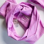 l*space NEW L* Pointelle Rib Frenchi Bikini Bottom ONLY XS Photo 9