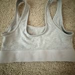 Aire sports bra/ Bralette s Gray Photo 1