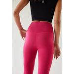 Free People NWT FP Movement Free Throw Legging High Waisted In Color Passion Fruit Photo 1