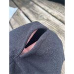 FILA  Sport Black Ponytail Hat Photo 4