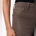 joe's jeans JOES HIGH RISE BOOTCUT JEANS Photo 2