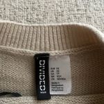 H&M Striped Sweater  Photo 1