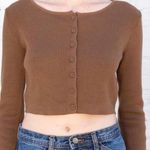 Brandy Melville Long Sleeve Top Photo 0