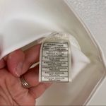 Cupcakes & Cashmere Jann Zip Pencil Skirt White S NWT Photo 6