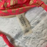 Victoria's Secret VS Victoria’s Secret animal print bikini top Photo 2