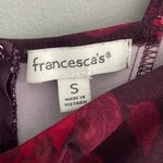 Francesca's  Dress Floral Photo 3