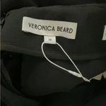 Veronica Beard NWT  Belay Embellished Slim Ankle Pants Size 10 Photo 5