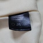 BHLDN  VONE Robe Batara Tiered Wrap Dress Size 4 Photo 5