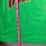 Farm Rio Ipanema Graphic T-Shirt, Green Medium Photo 10