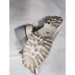 Journee Collection Kenly Cool Shades Lug Bottom Loafers Size 6 In Grey Photo 5