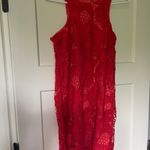 Lovers + Friends  Caspian Shift Dress Photo 1