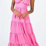 Princess Polly  Joella Midi Dress Photo 3