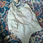 She Made me s/m one piece swimsuit Photo 4