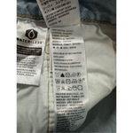 Levi's Women's 501 Original High Rise Jean Shorts Sansome Muse Blue Sz 26 Photo 9