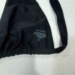 Tularosa  Imaia Top in Black XL Photo 1